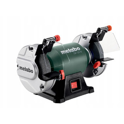 Metabo Ds 125 M 604125000 Szlifierka Stołowa Podwójna