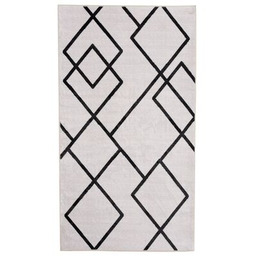 Dywan drukowany KOGA fake mink 80 x 140