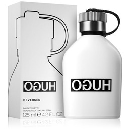 Hugo Boss Hugo Reversed 125ml woda toaletowa