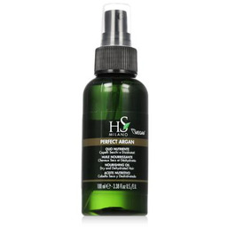 HS MILANO Perfect Argan Nourishing Oil olejek