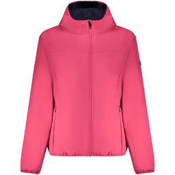 Norway 1963 RÓŻOWA KURTKA DAMSKA