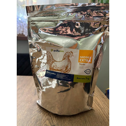 Polfamix nioska extra witaminy dla kur niosek 1kg