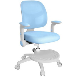 Markadler Fotel MARK ADLER Junior 5.0 Niebieski Zyskaj