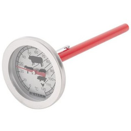 BIOWIN Termometr do pieczenia mięsa 100600