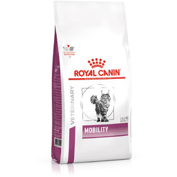 Royal Canin Cat Mobility Feline 2 kg -