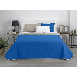 Estoralis - AVA Narzuta na łóżko w połowie