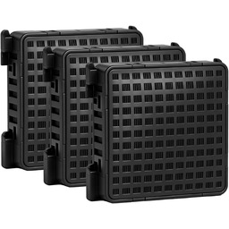 3X Filtr powietrza z węglem aktywnym za 909698900