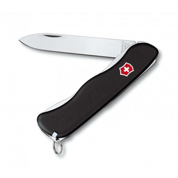 Victorinox Scyzoryk Sentinel - Ultralekki, blokowane ostrze, poliamid,