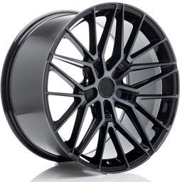 Felga jr wheels jr38 20x10 et41 5x114,3 black