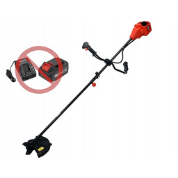 Kosa Podkaszarka Akumulatorowa Yato body 18V Tarcza
