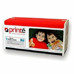 Toner HP CE311A cyan PRINTE /TH311CNC/