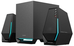 Edifier HECATE G1500 MAX Czarny Głośniki komputerowe