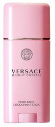 Versace Bright Crystal Stick 50ml dezodorant w sztyfcie