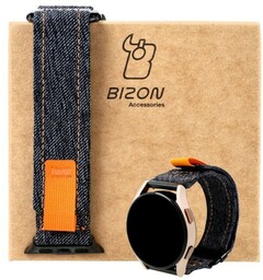 Bizon Pasek Strap Watch Urban do Galaxy Watch
