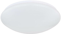 Globo Okrągły plafon Gwendolin 4167-18 LED 18W 3000K