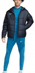 KURTKA MĘSKA NIKE SPORTSWEAR THERMA-FIT LEGACY FD7702 CIEPŁA