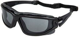 Okulary I-FORCE Gray Antifog (PYR-41-027619)