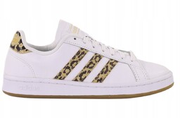 Buty damskie adidas GRAND COURT FY8949