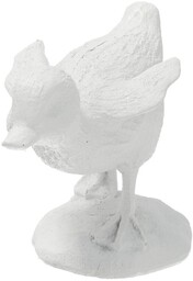 Figurka Happy Ducklet II 12x7x8cm, 12 x 7
