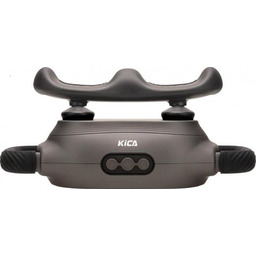KiCA OmniVibe szary