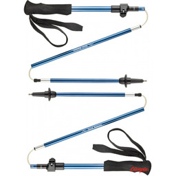 Fjord Nansen Kije trekkingowe Niva 2.0