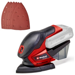 Einhell TE-OS 18/150 Li-Solo 4460708 Szlifierka wielofunkcyjna