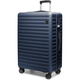 Walizka duża Puccini Munich - granatowy