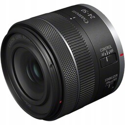 Obiektyw Canon Rf 24-50mm F4.5-6.3 Is Stm (oem)