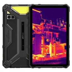 ULEFONE Tablet Armor Pad 4 Ultra Thermal 5G
