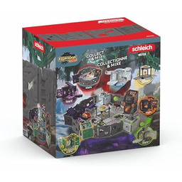 Schleich Rozszerzenie Areny Battlecave