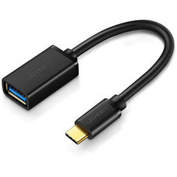 Adapter przejściówka kabel Otg z USB 3.0