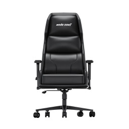 Anda Seat X1 Gaming Sofa Elegant Black Gamingowy