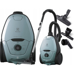 Odkurzacz Electrolux Pure D8.2 PD82-4MB PureSound Dla alergików