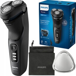 Golarka Philips S3343/13 czarna