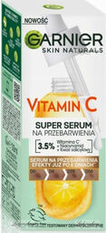 GARNIER - Vitamin C+ - Brightening Serum -
