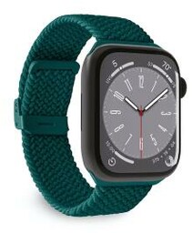 Puro LOOP NYLON BAND Watch 38-40-41mm Zielony Pasek