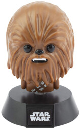 Lampka Star Wars - Chewbacca Icon Light