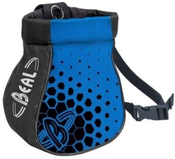 Woreczek Na Magnezję Cocoon Clic-Clac Blue