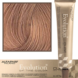 Alfaparf Evolution Of The Color Cube 60ml Farba