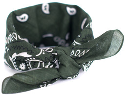 Bandana Classic Rebel