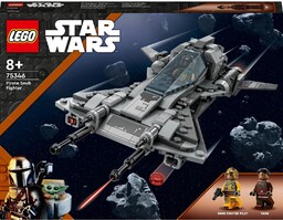 klocki Lego Star Wars 75346 Piracki myśliwiec Gwiezdne