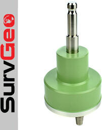 SurvGeo Wspornik bez pionu GRT144 typu Leica