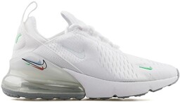 Buty NIKE AIR MAX 270 GS (DM9474 100)-39
