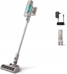Philips Bezprzewodowy odkurzacz 2000 LED 21,6 V 40