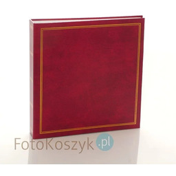 Fotoalbum Bordo (500 zdjęć 10x15)
