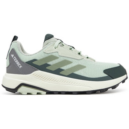 Trekkingi adidas Terrex Anylander JI1317 Zielony
