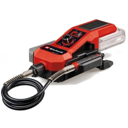 Einhell TE-MT 18/34 Li-Solo 4419360 Szlifierka wielofunkcyjna