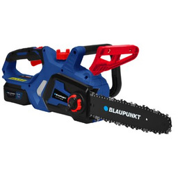 BLAUPUNKT Piła łańcuchowa akumulatorowa 18V CS3120 Zyskaj