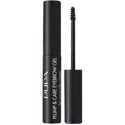 PUPA Plump&Care Eyebrow Gel koloryzujący żel do brwi