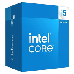 Procesor Intel Core i5-14400 10 Rdzeni 4.7GHz Box